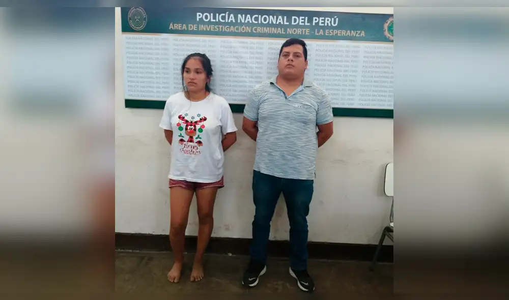 Sujetos quedaron en calidad de detenidos. Sujetos quedaron en calidad de detenidos.