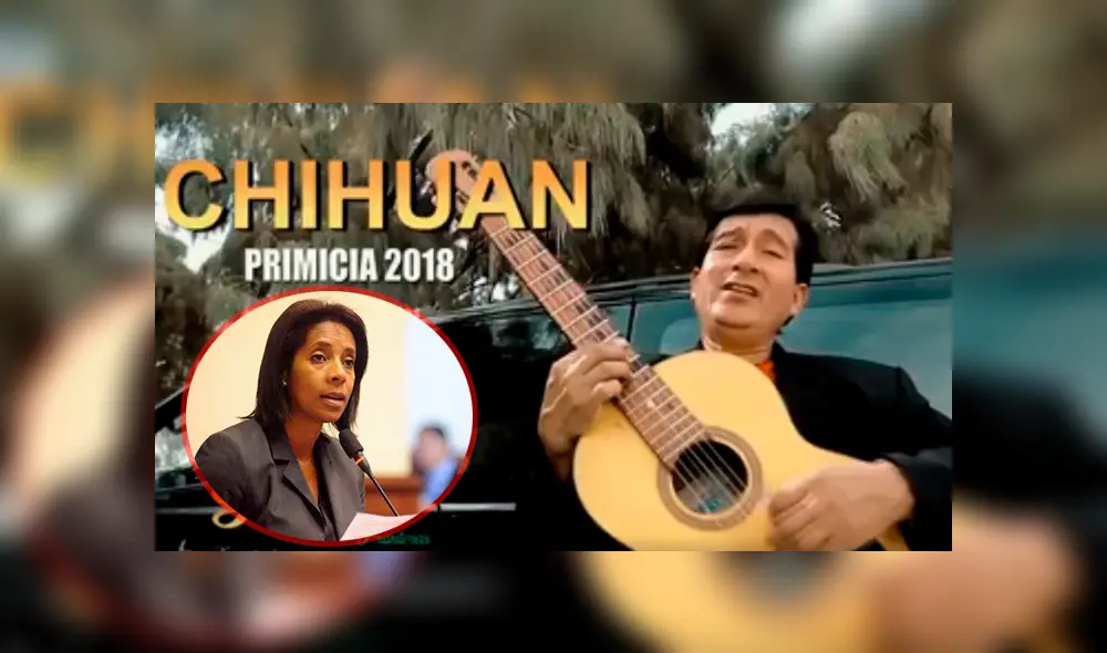 Facebook viral: nuevo huayno 'Chihuán' compuesta por peruano pone a 'zapatear' a miles [VIDEO]