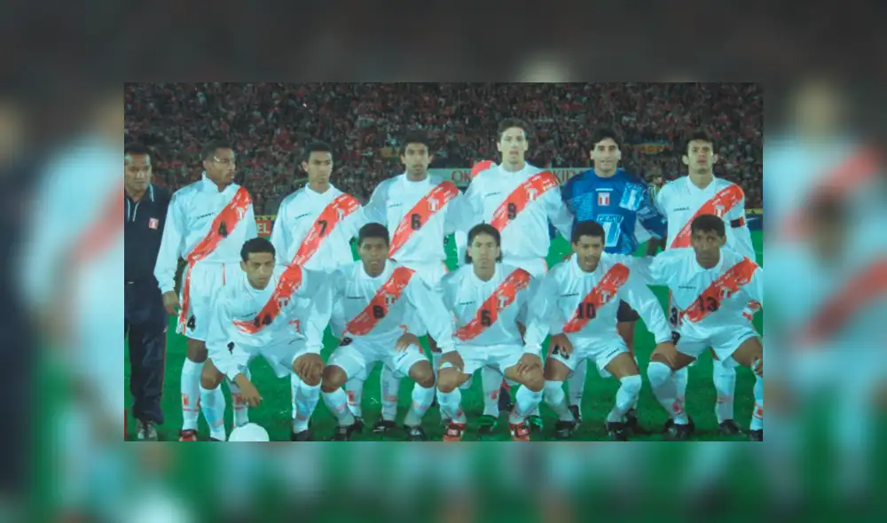 ¡Un nuevo convocado! Referente de Perú se suma a la selección con importante cargo 