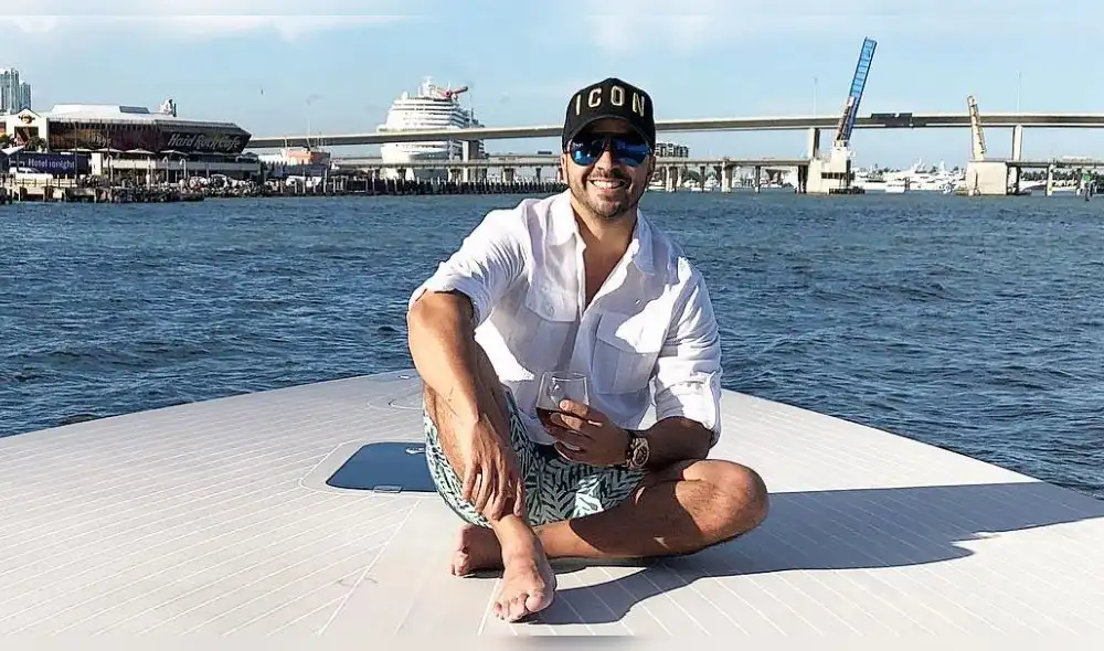 Málaga crítica a organizadores de Panamericanos: "Tenemos problema de identidad"