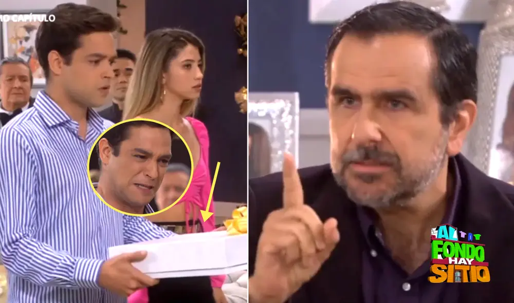 "Al fondo hay sitio" llegó al final de su temporada 9 con el capítulo 130. Fans cuentan las semanas para el estreno de la siguiente entrega, sin fecha de lanzamiento aún. Foto: composición LR/América TV