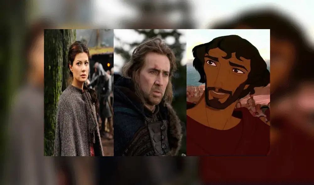 España: ¿qué ver hoy en TV? España: ¿qué ver hoy en TV?