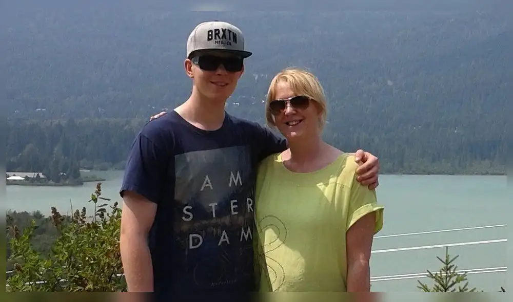 Joven se suicida luego circuncisión fallida que lo dejó en constante agonía