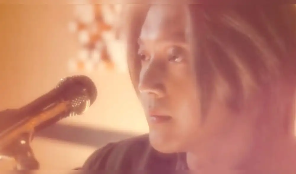 Kim Hyun Joong, YouTube MV Paradise Kim Hyun Joong, YouTube MV Paradise