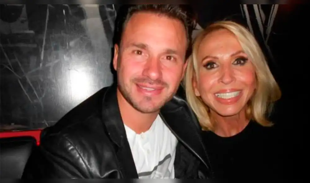 Cristian Zuárez llora en televisión mexicana y confiesa infidelidad de Laura Bozzo [VIDEO]