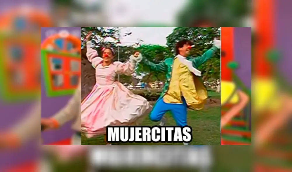 Oscar 2020: crean memes de Pataclaun sobre películas nominadas [FOTOS]