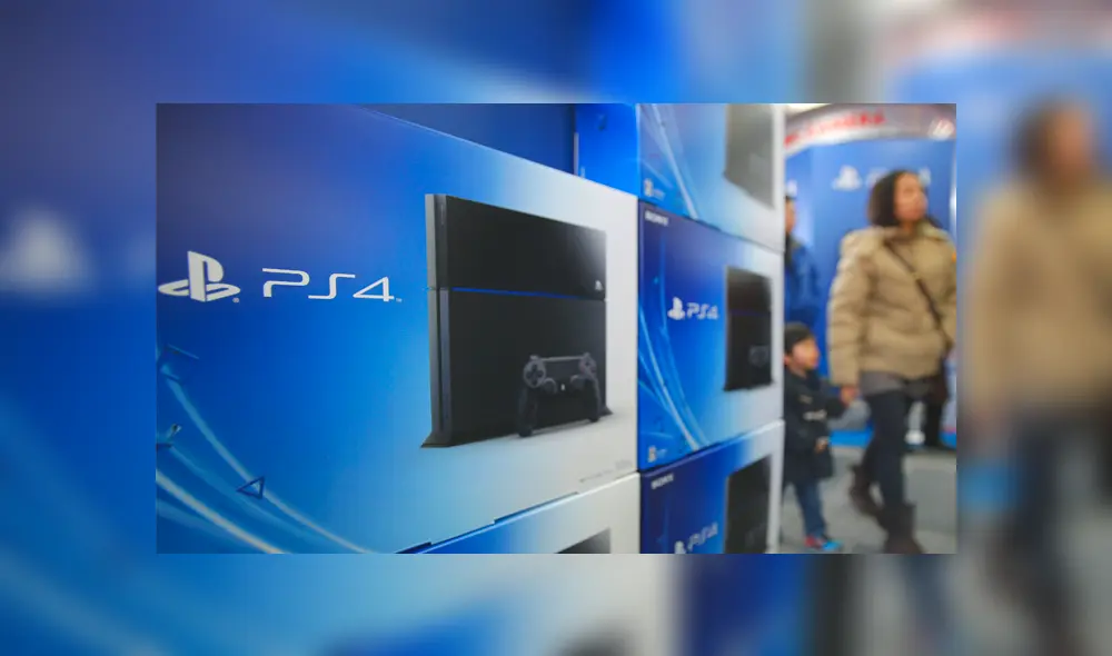 Un insólito error en la web oficial de un supermercado hizo que muchos usuarios puedan llevarse una consola PS4 por el precio de un caramelo. Un insólito error en la web oficial de un supermercado hizo que muchos usuarios puedan llevarse una consola PS4 por el precio de un caramelo.