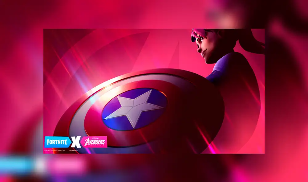 Fortnite: lo que podría llegar en los próximos días por Avengers Endgame según los teasers [VIDEO]