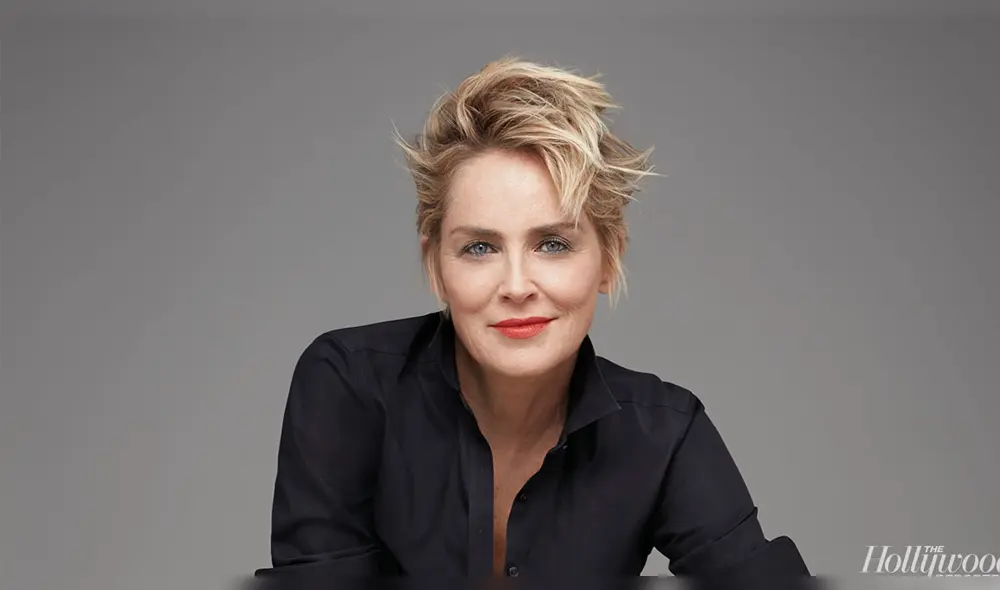 Sharon Stone paraliza Hollywood con impactante desnudo a sus 61 años [VIDEO]