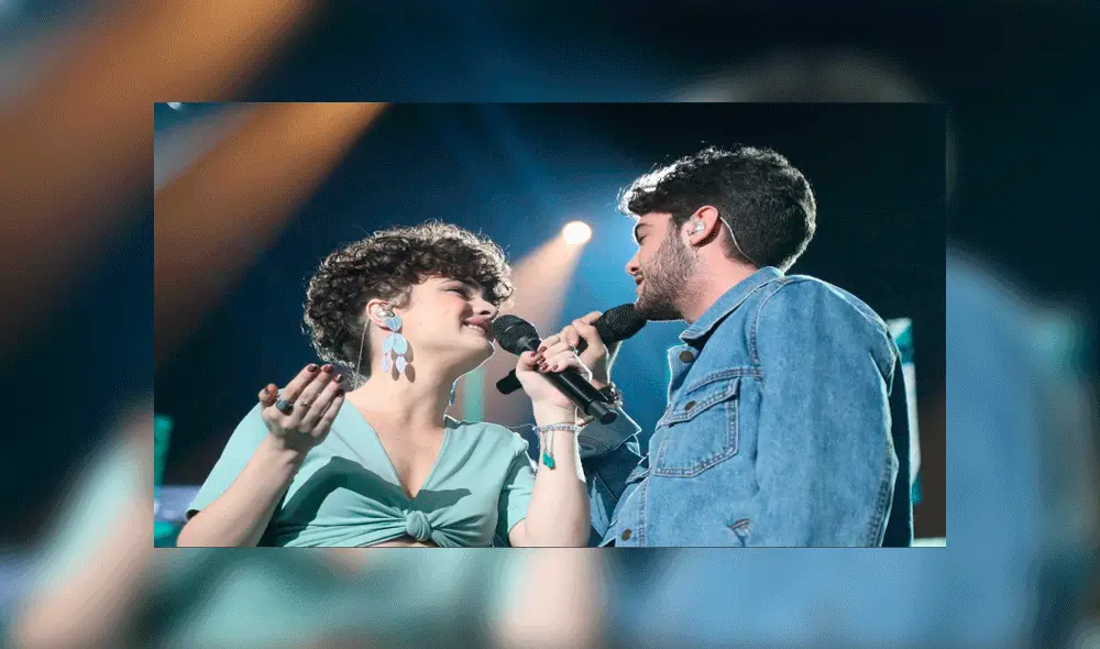 ‘Operación Triunfo’: los mejores momentos de la gala 5