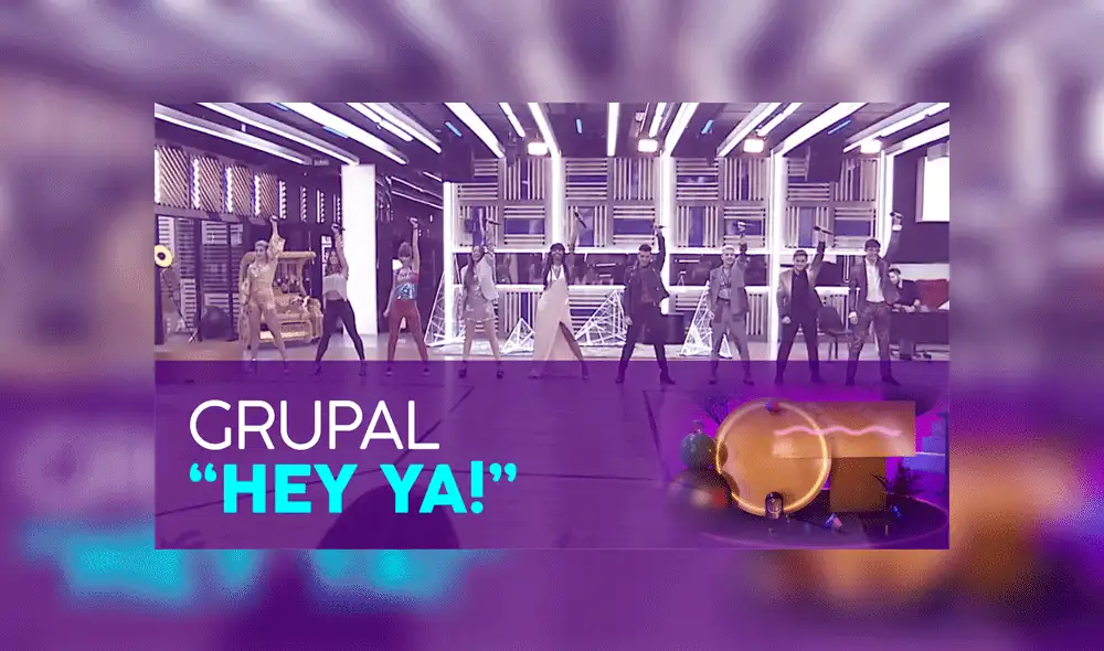 #OTYoMeQuedoEnCasa: Gala 9 #OTYoMeQuedoEnCasa: Gala 9