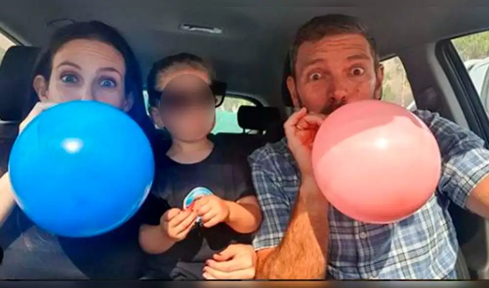 La pareja de actores aseguraron sentirse muy felices tras dar a conocer mágica noticia. Foto: Instagram