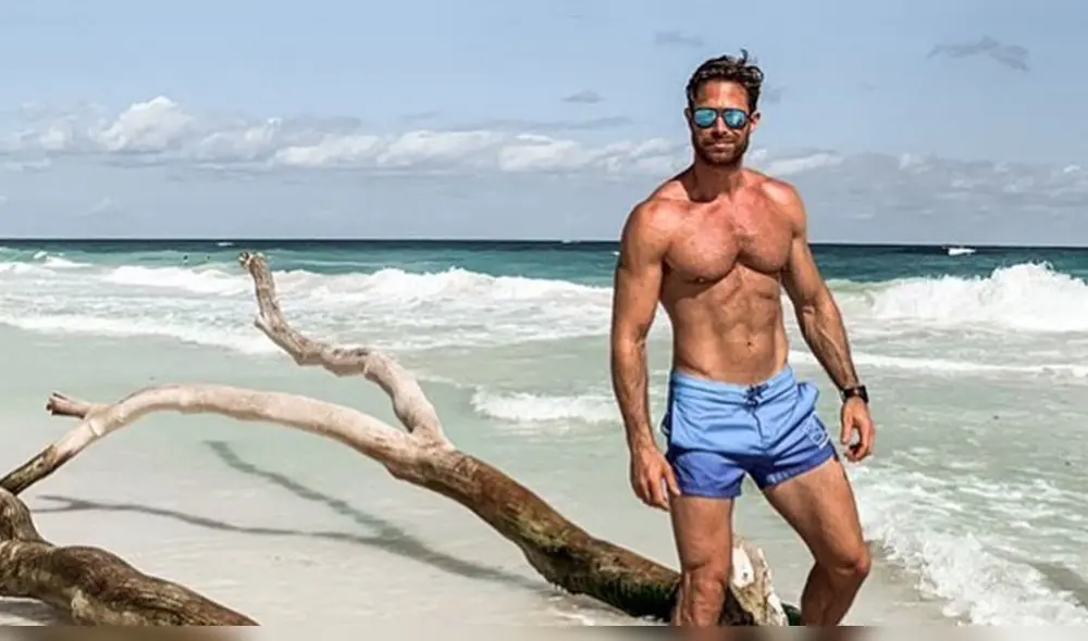 Sebastián Rulli Sebastián Rulli