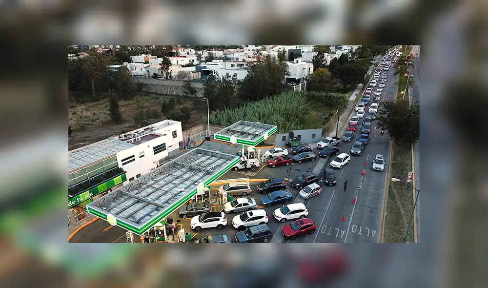 Conoce el precio de la gasolina en México hoy, jueves 7 de marzo