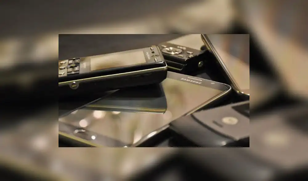 El Nokia 1100 y los 10 celulares más vendidos de la historia