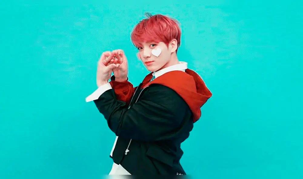 BTS: Revelan pasado de Jungkook con una cantante Kpop y 'army' enfuerecen [VIDEO]