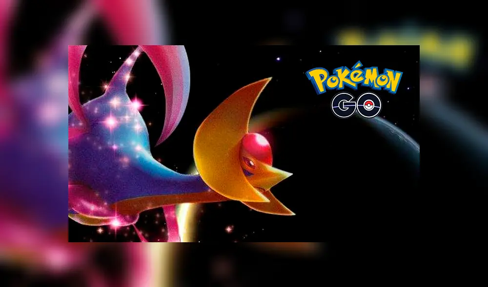 Cresselia regresa a las incursiones de Pokémon GO y estos son sus mejores counters. Foto: Pinterest.