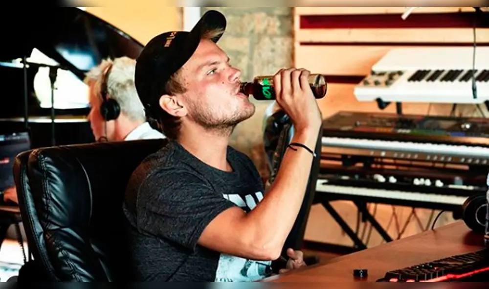 Avicii: A un año de su muerte, filtran foto inédita del famoso DJ