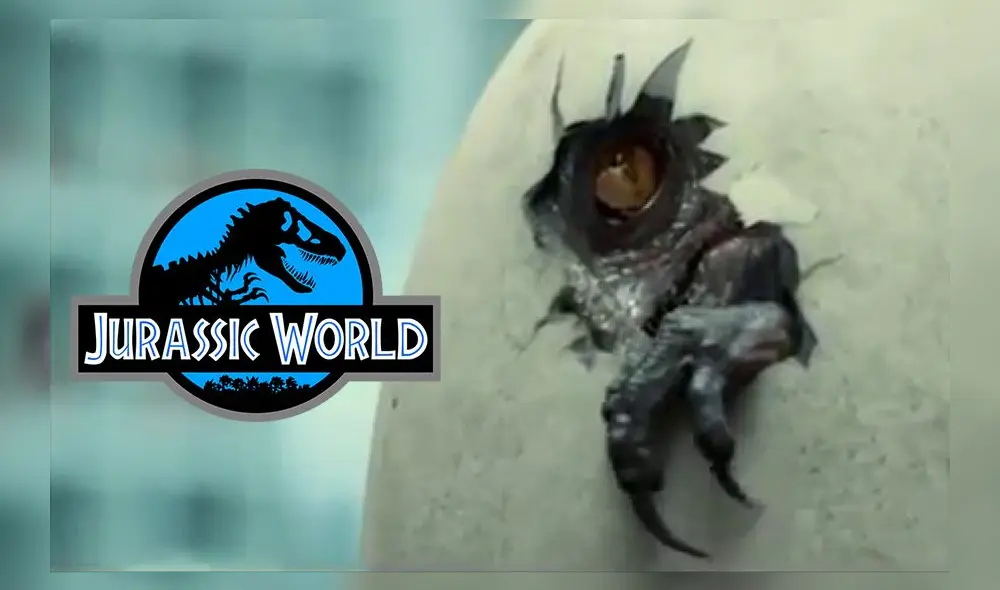 La criatura aparecerá en la nueva entrega de la franquicia. Foto: composición.