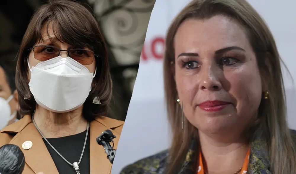 Pilar Mazzetti Pilar Mazzetti