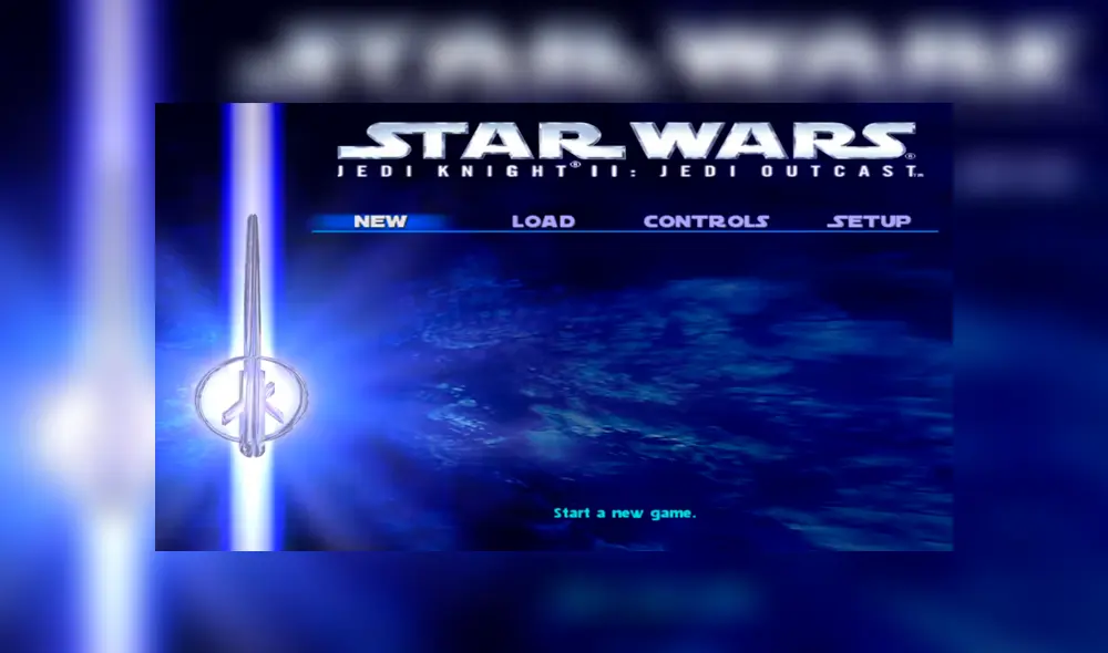 Star Wars Jedi Knight II: Jedi Outcast no te da una importante opción para combatir, fans están enfurecidos. Star Wars Jedi Knight II: Jedi Outcast no te da una importante opción para combatir, fans están enfurecidos.