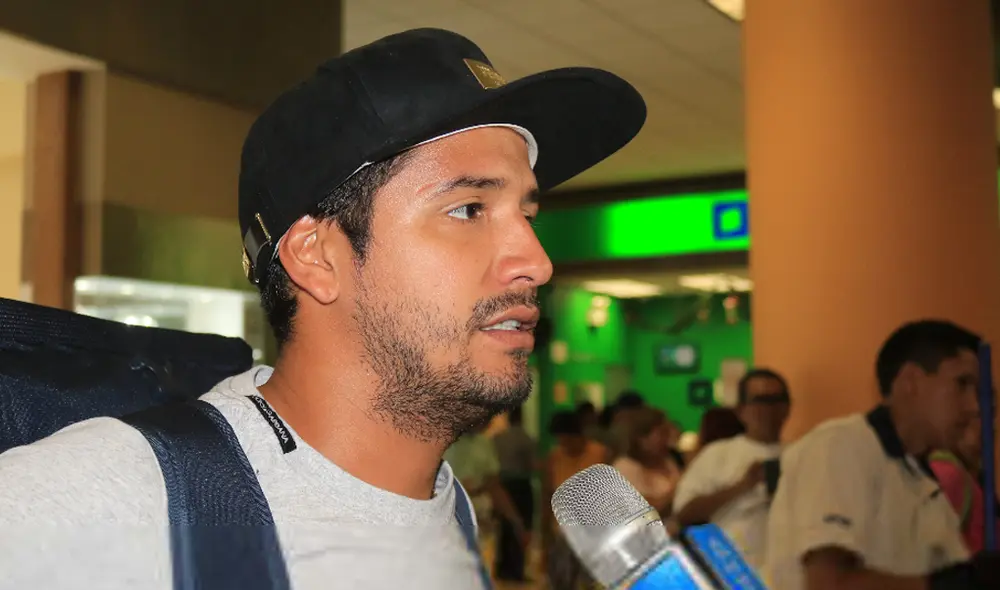 Reimond Manco hace mea culpa por decisiones en su carrera. | Foto: GLR