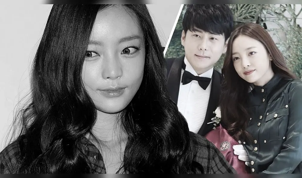 El hermano mayor de Goo Hara dedicó un conmovedor post a la memoria de su hermana.