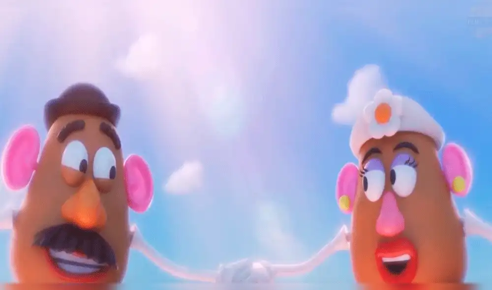 Toy Story 4 causa sensación con nuevo teaser junto a un extraño personaje [VIDEO]