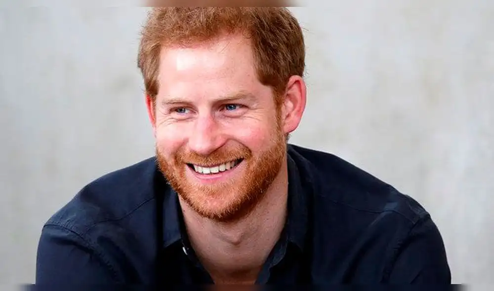 El príncipe Harry y Jon Bon Jovi cantan “Unbroken”. Foto: Instagram