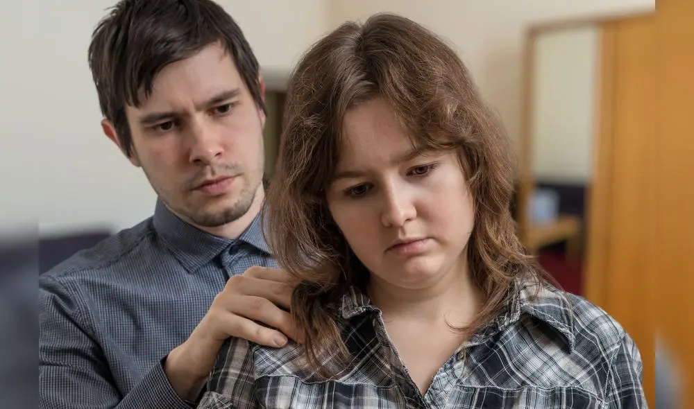 violencia a la mujer