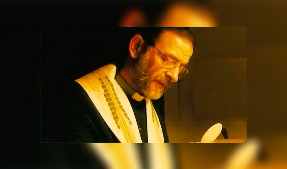 Manuel Fernando Pascual (65), preso por abusar sexualmente de dos monjas de la congregación “Hermanas de San José”. Manuel Fernando Pascual (65), preso por abusar sexualmente de dos monjas de la congregación “Hermanas de San José”.