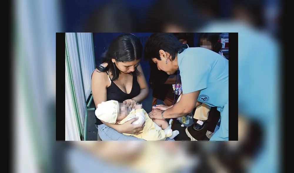 La Libertad: reportan 19 casos de varicela en lo que va del 2020