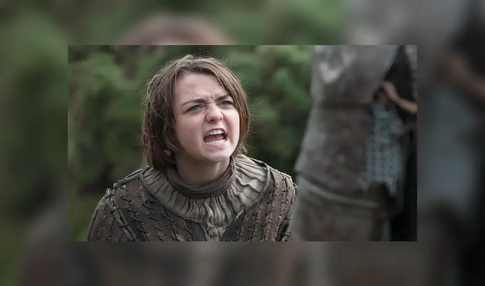 Maisie Williams: Todo lo que debes saber sobre la actriz de Game of Thrones