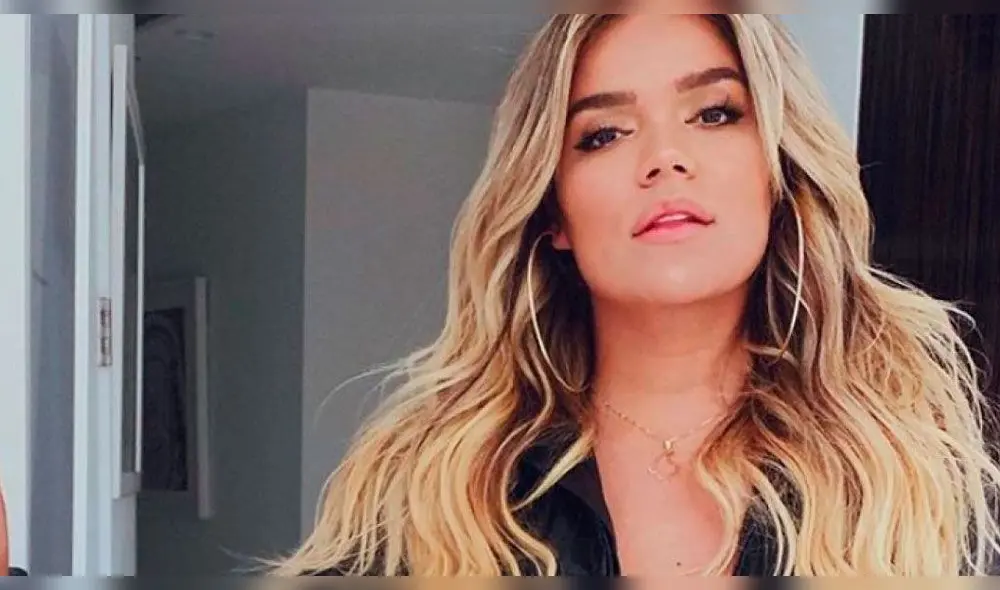 Karol G hace cover de “Mis ojos lloran por ti” de Big Boy Karol G hace cover de “Mis ojos lloran por ti” de Big Boy