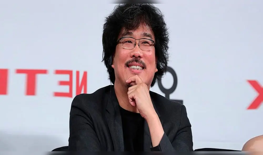 Parasite vs Ellen DeGeneres