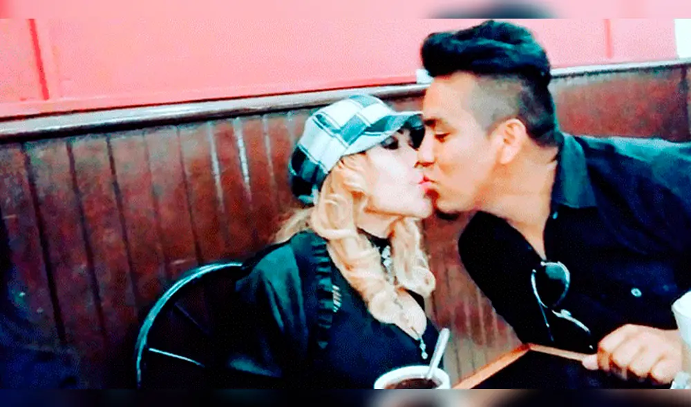 Tigresa del Oriente respalda a su expareja Elmer Molocho [VIDEO]