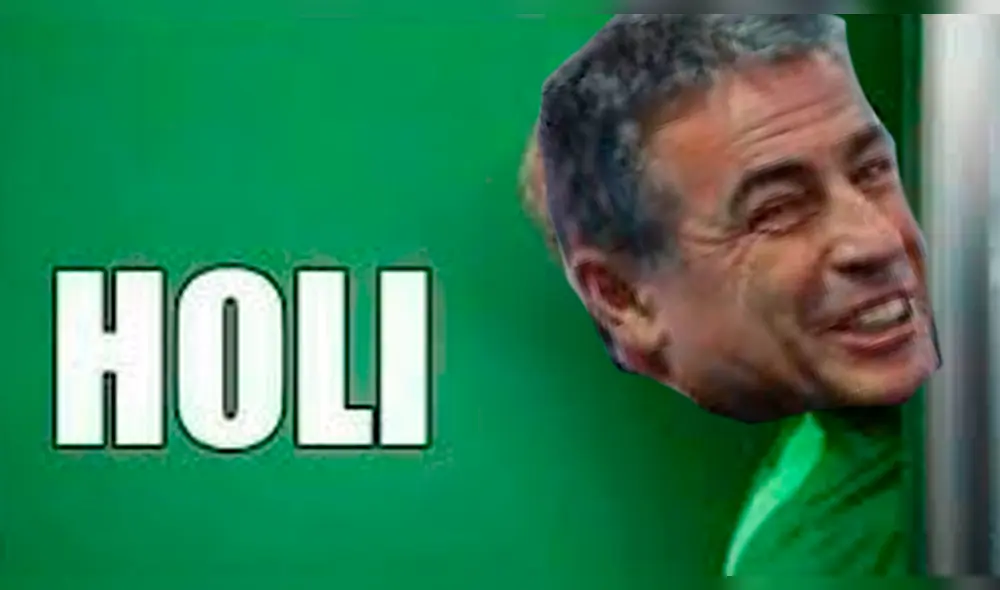 Alianza Lima fue derrotado por Universitario y los memes no se hicieron esperar [FOTOS]