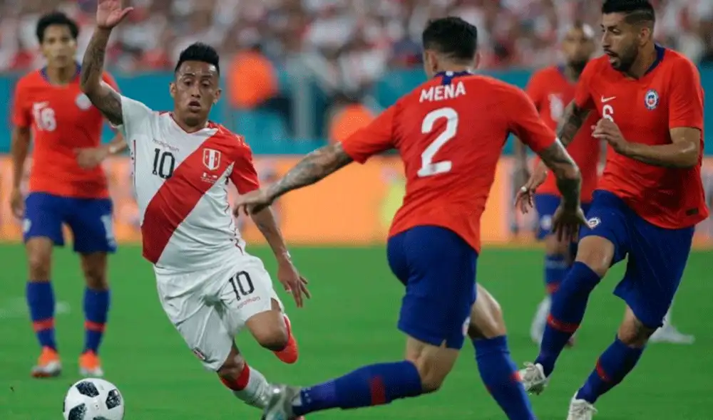 Selección peruana en cuartos de final de la Copa América 2019. Selección peruana en cuartos de final de la Copa América 2019.