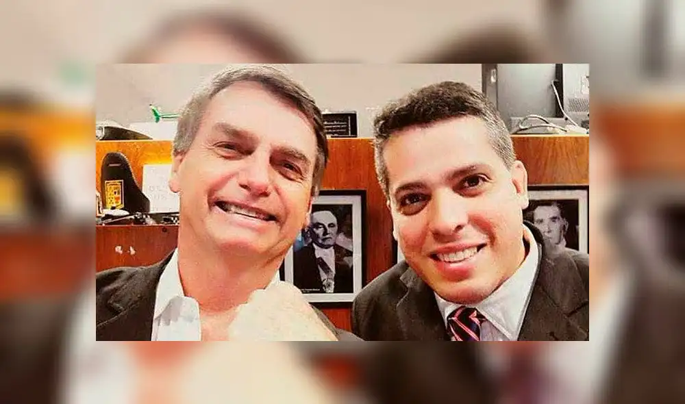 “A quien le gusten los indios que se vaya a Bolivia”: las discriminatorias palabras de congresista de Brasil