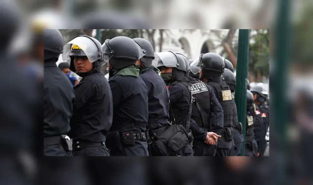 Homologación de pensiones de la PNP y FFAA se inicia en enero 