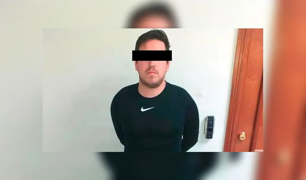 Árbitro de fútbol 7 muere tras sufrir un empujón por parte de un jugador [VIDEO]