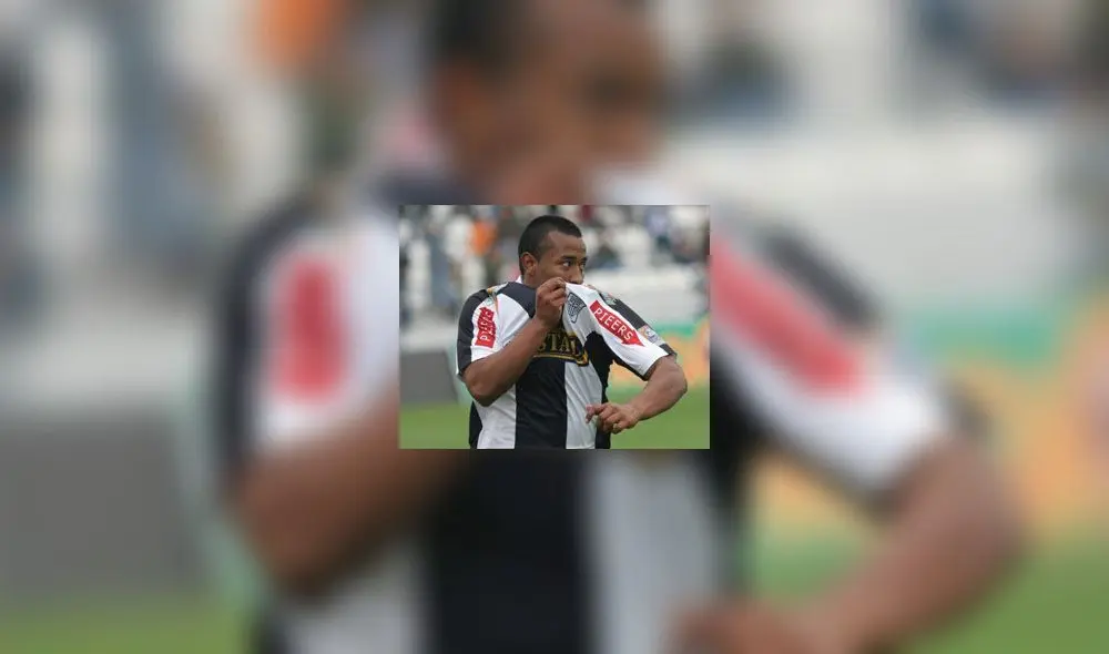Cristofer Soto pudo jugar en River Plate: “Viajé a Argentina, pero no hubo acuerdo con Alianza”
