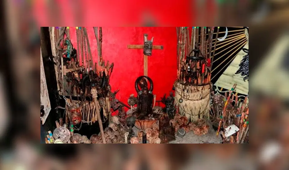 Operativo en México Operativo en México