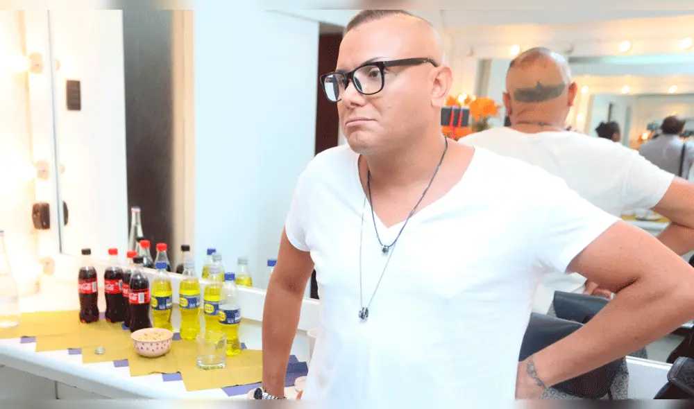 Carlos Cacho habla sobre la eutanasia tras difundirse el estado de salud de Javier Carmona