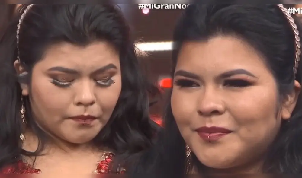 Briyit Palomino rompe su silencio tras ser eliminada de “El artista del año” Briyit Palomino rompe su silencio tras ser eliminada de “El artista del año”