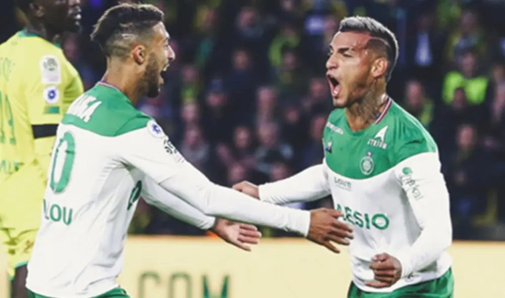 ¿Miguel Trauco tiene posibilidades de jugar en el Olympiacos? | Foto: Archivo ¿Miguel Trauco tiene posibilidades de jugar en el Olympiacos? | Foto: Archivo