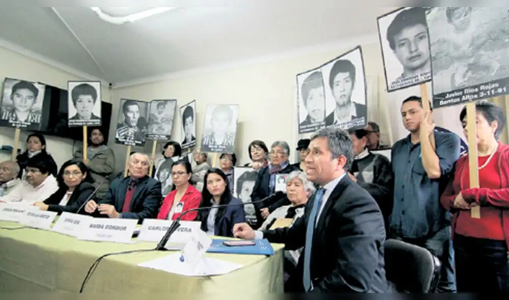 “Nos devuelven la tranquilidad de saber que fuimos escuchados” “Nos devuelven la tranquilidad de saber que fuimos escuchados”