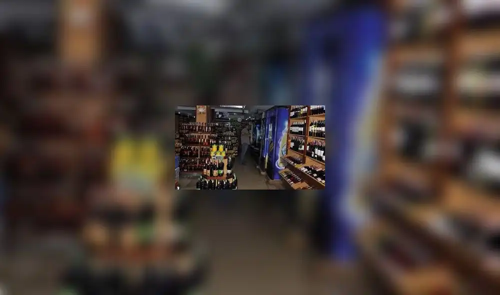 Alto precio del licor impedirá a venezolanos brindar durante el fin de año