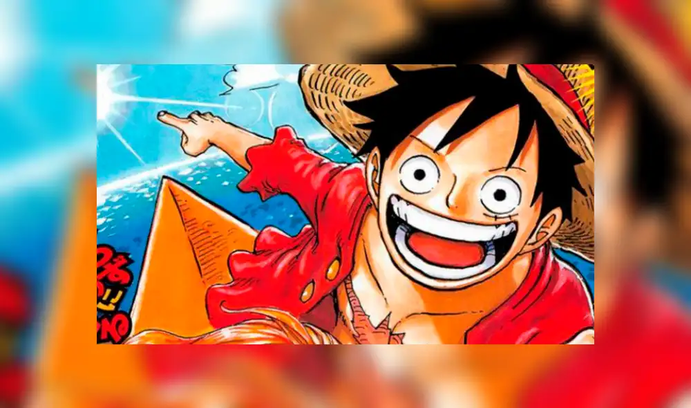 One Piece: ¡Empieza el Levely! Conoce la fecha del estreno de la nueva saga