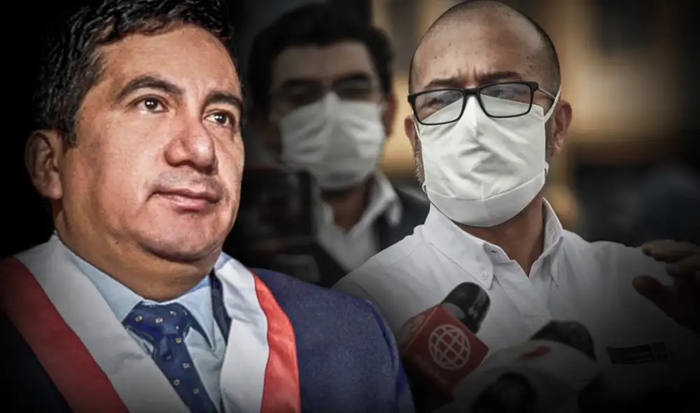 Víctor Zamora Víctor Zamora